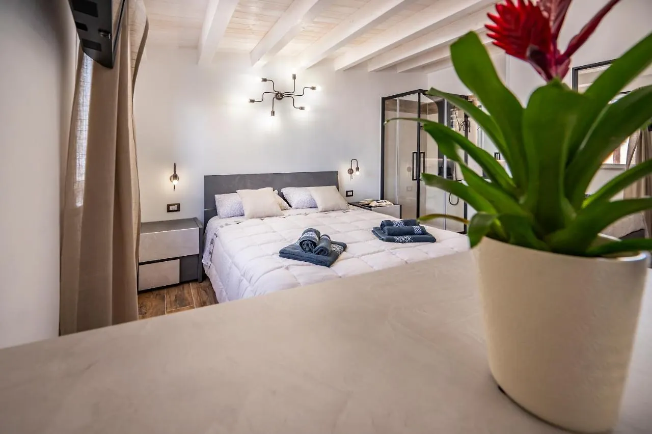 Appartamento Casa Vacanze Retroscena Avola