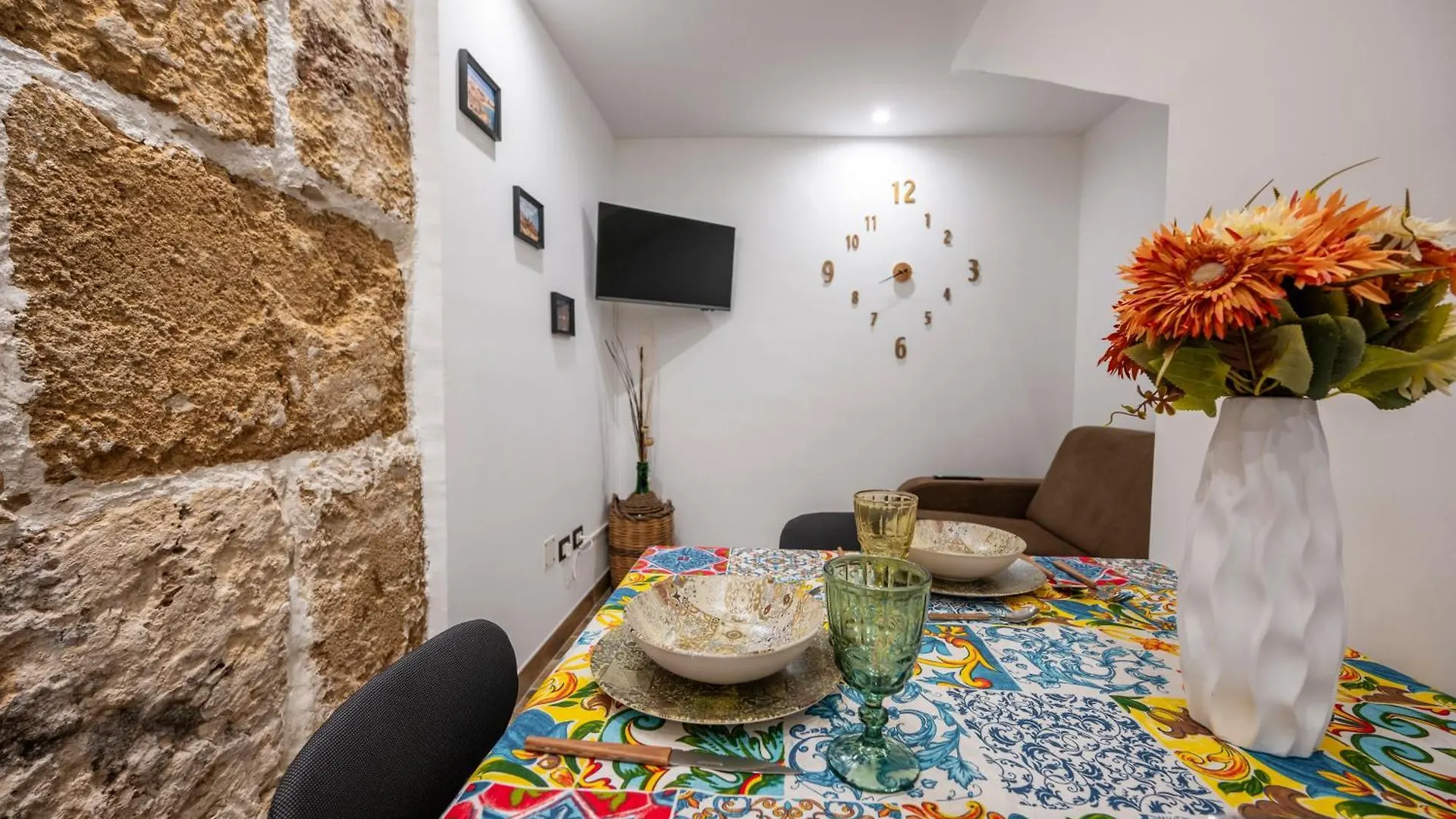 Casa Vacanze Retroscena Avola