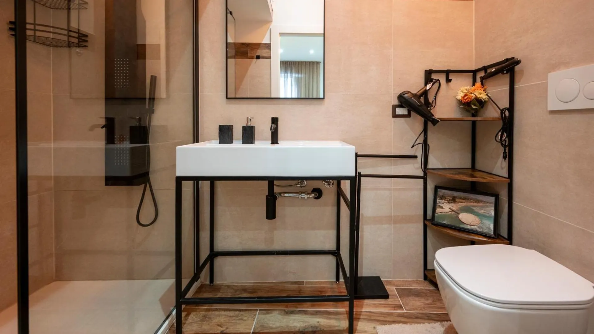 Appartamento Casa Vacanze Retroscena Avola