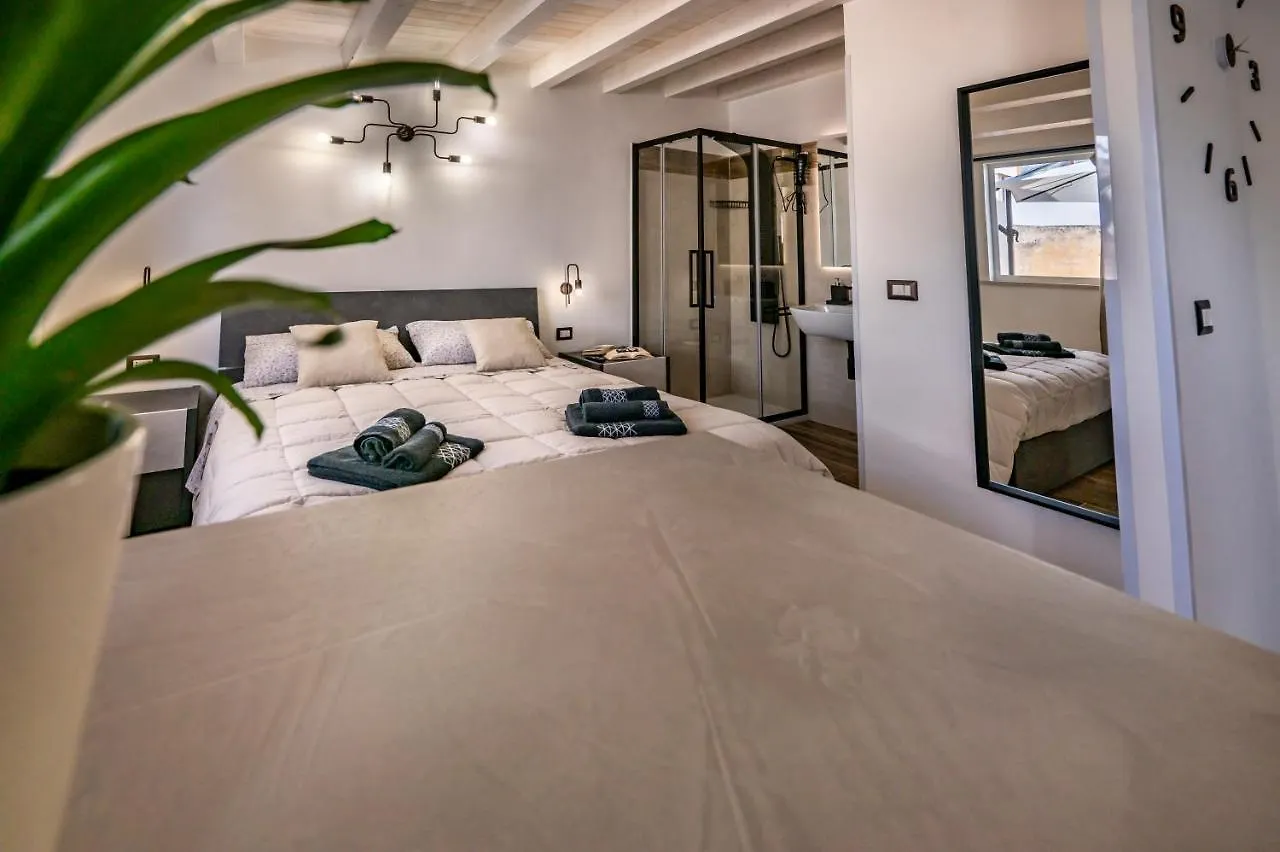 Casa Vacanze Retroscena Avola 0*,