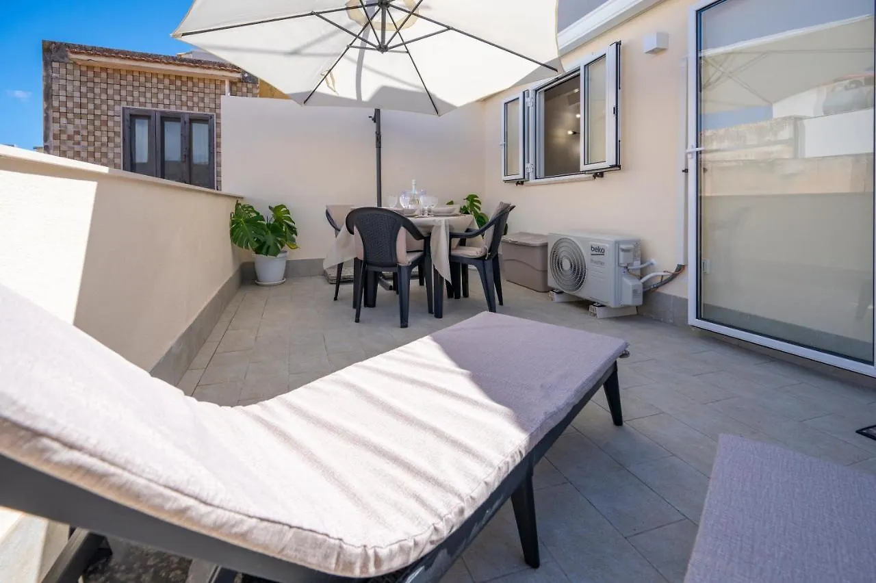 Casa Vacanze Retroscena Avola Italien