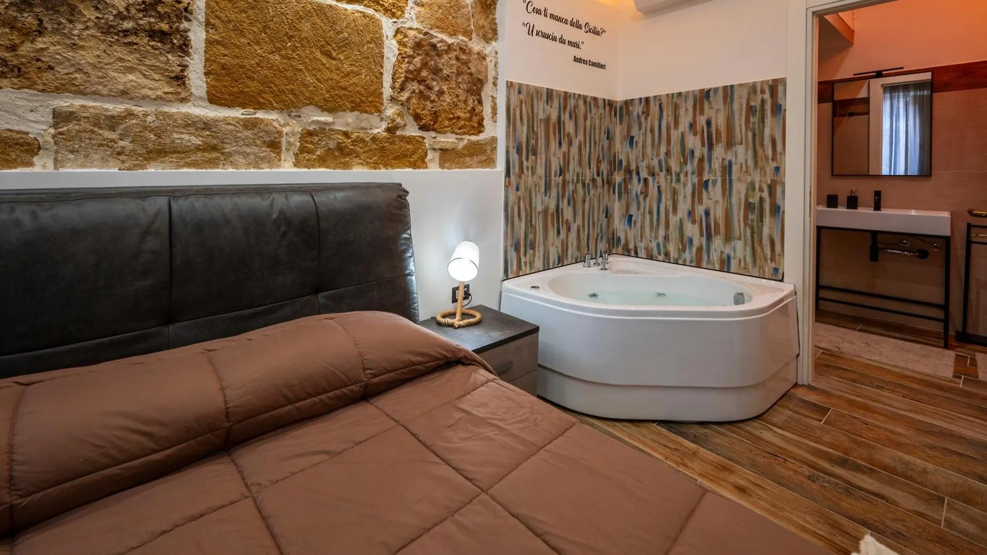 Casa Vacanze Retroscena Avola