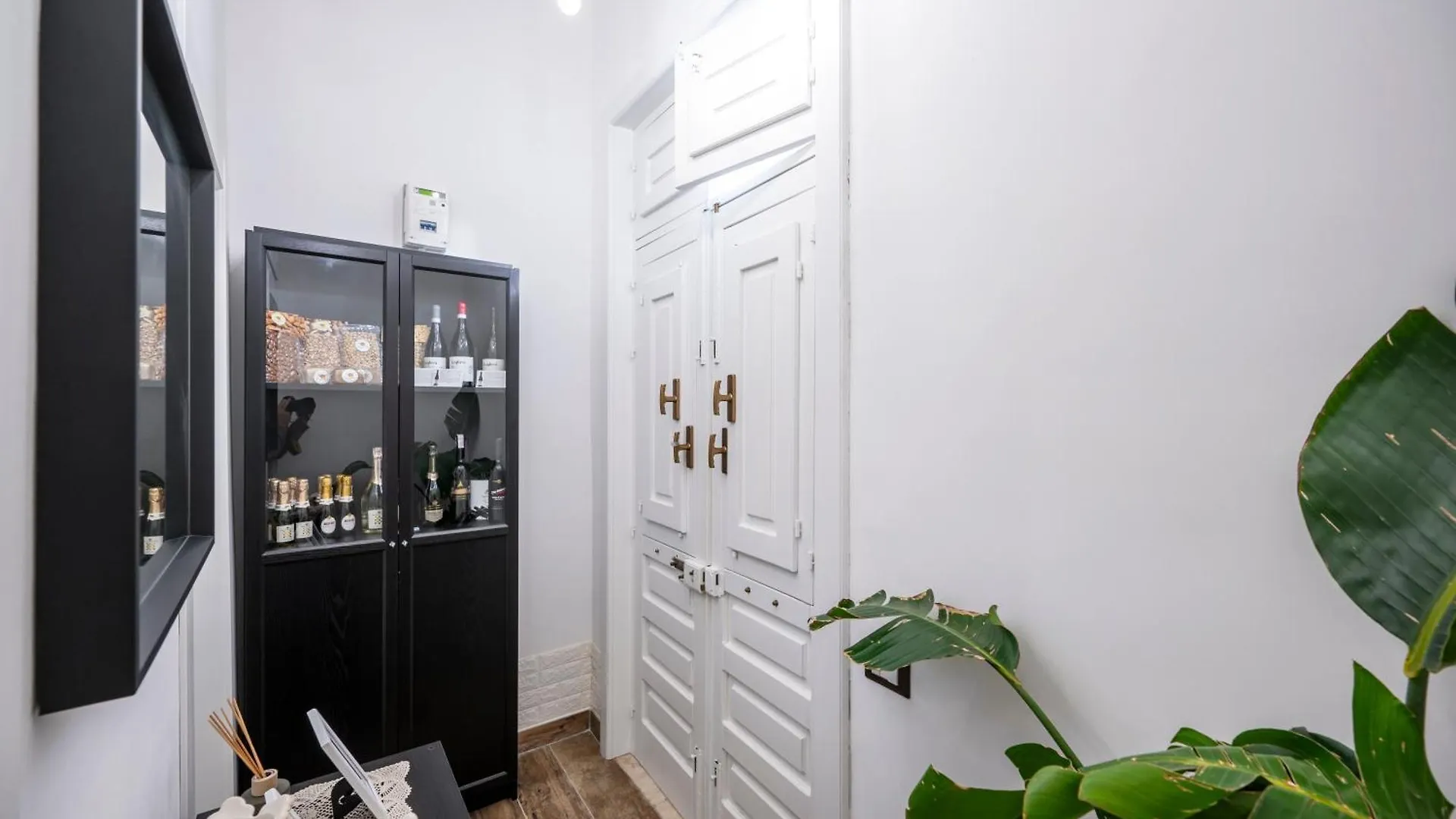 Casa Vacanze Retroscena Avola Apartment